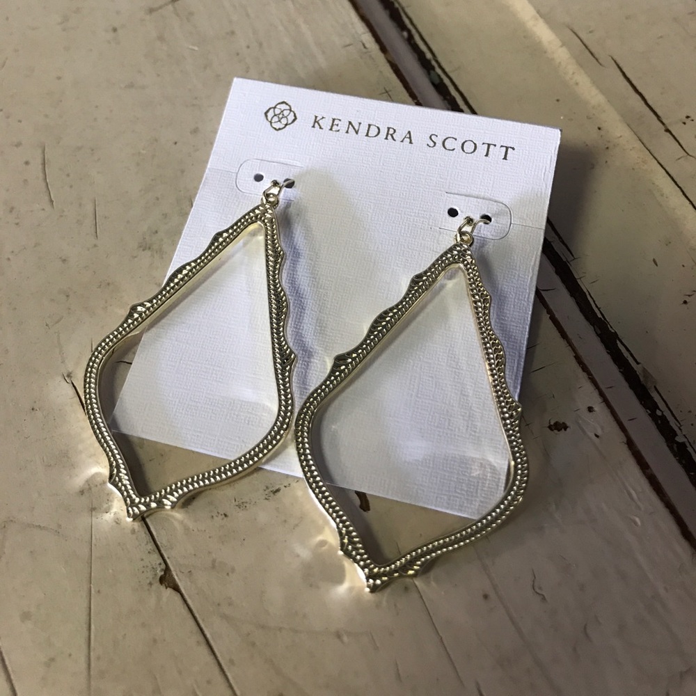 Kendra Scott Sophee earring